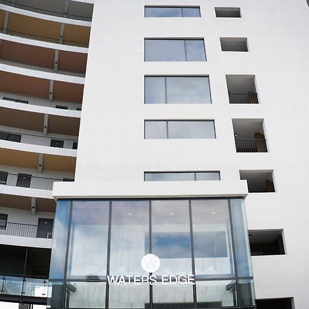 Waters Edge Self-Catering Apartment Cape Town Ngoại thất bức ảnh