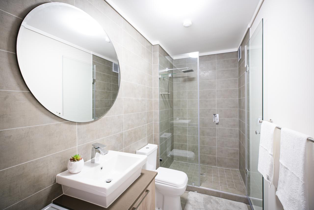 Waters Edge Self-Catering Apartment Cape Town Ngoại thất bức ảnh