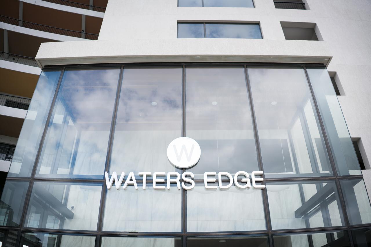 Waters Edge Self-Catering Apartment Cape Town Ngoại thất bức ảnh