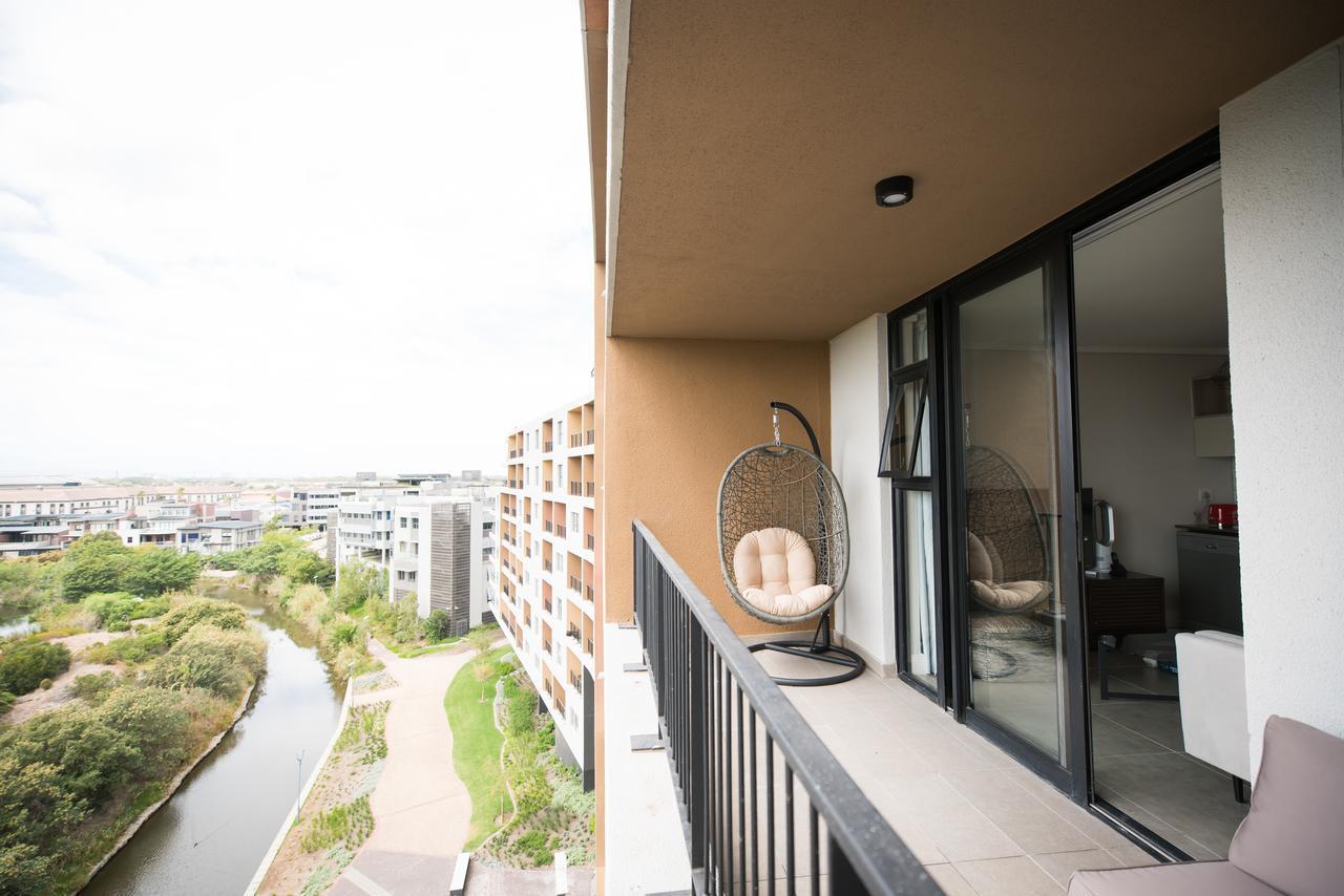 Waters Edge Self-Catering Apartment Cape Town Ngoại thất bức ảnh