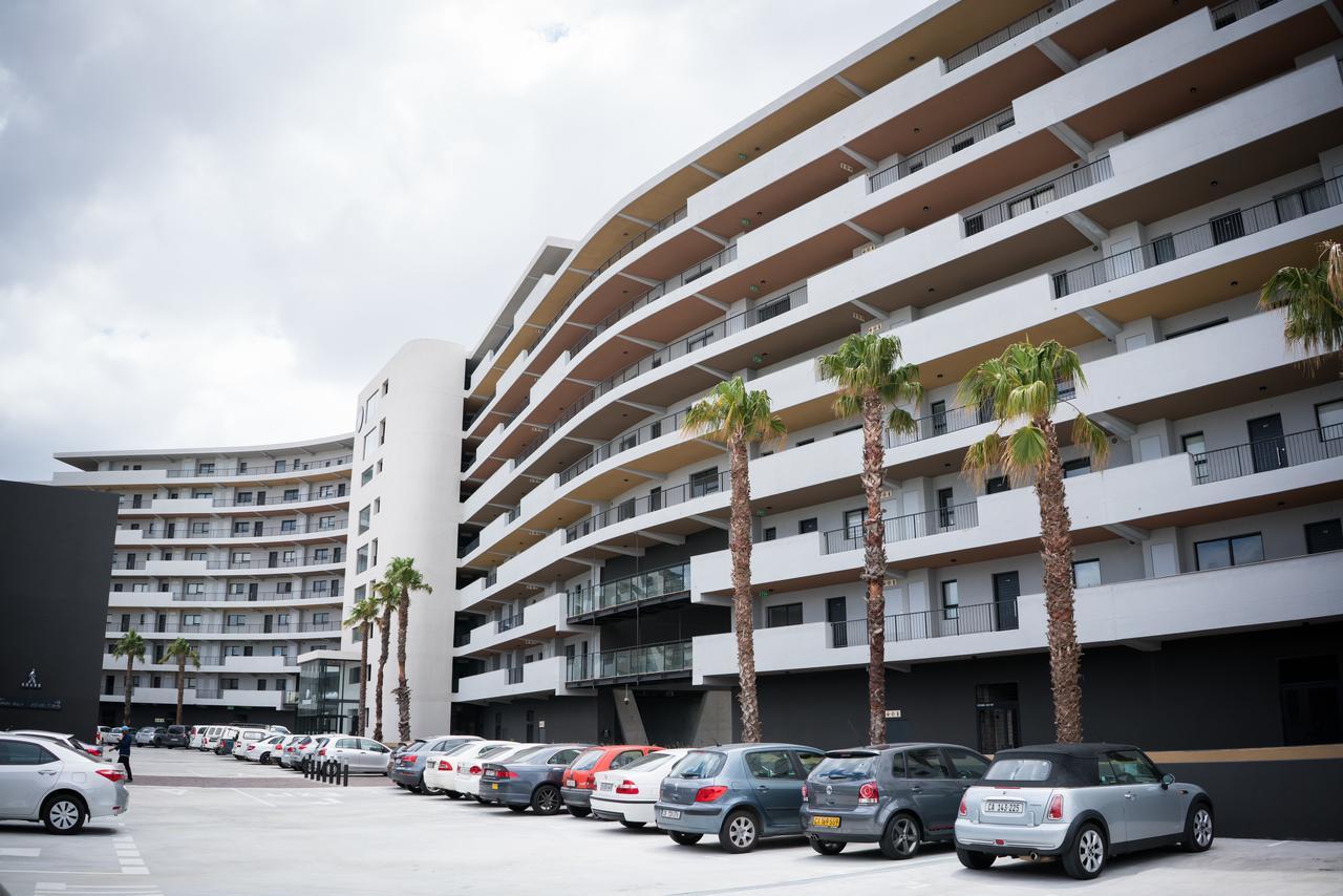 Waters Edge Self-Catering Apartment Cape Town Ngoại thất bức ảnh