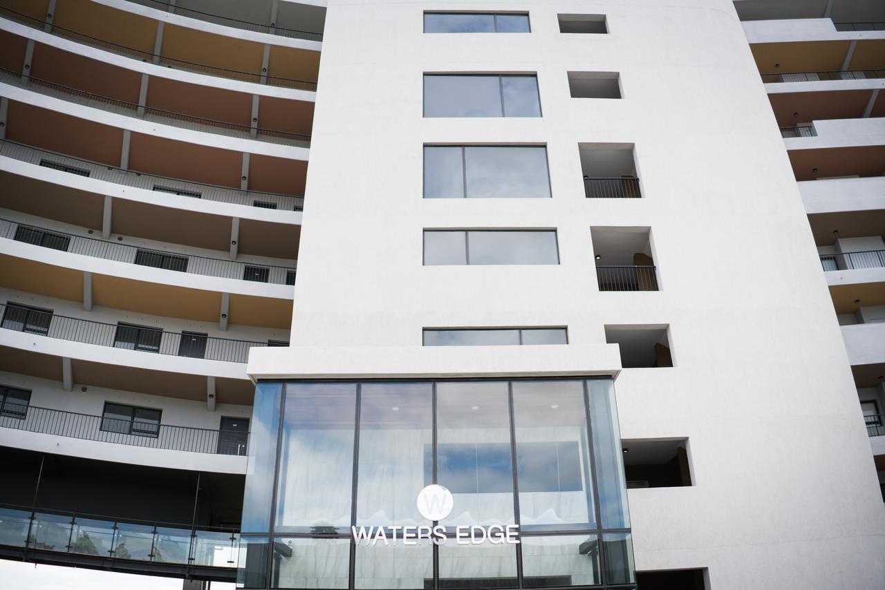Waters Edge Self-Catering Apartment Cape Town Ngoại thất bức ảnh