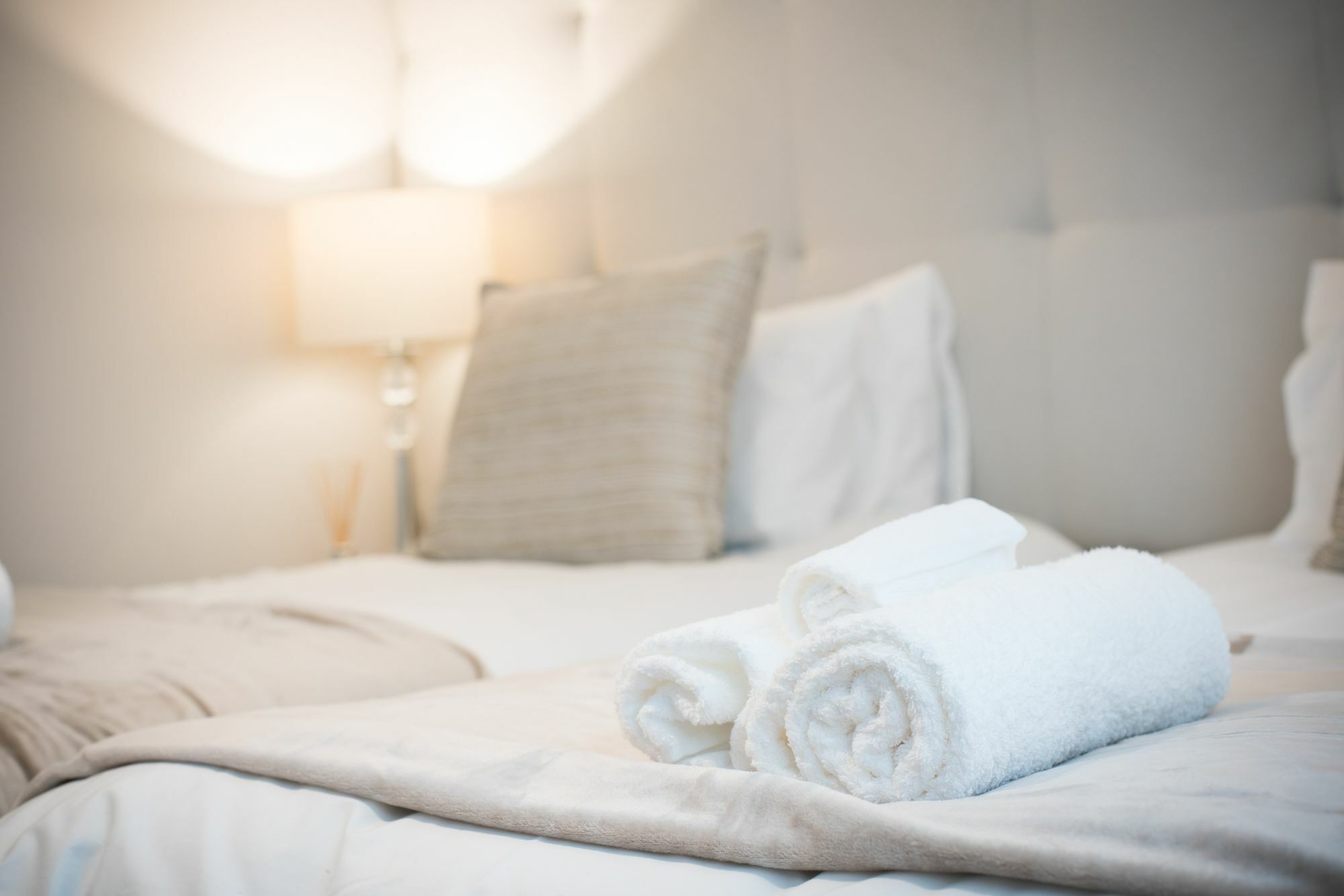 Waters Edge Self-Catering Apartment Cape Town Ngoại thất bức ảnh