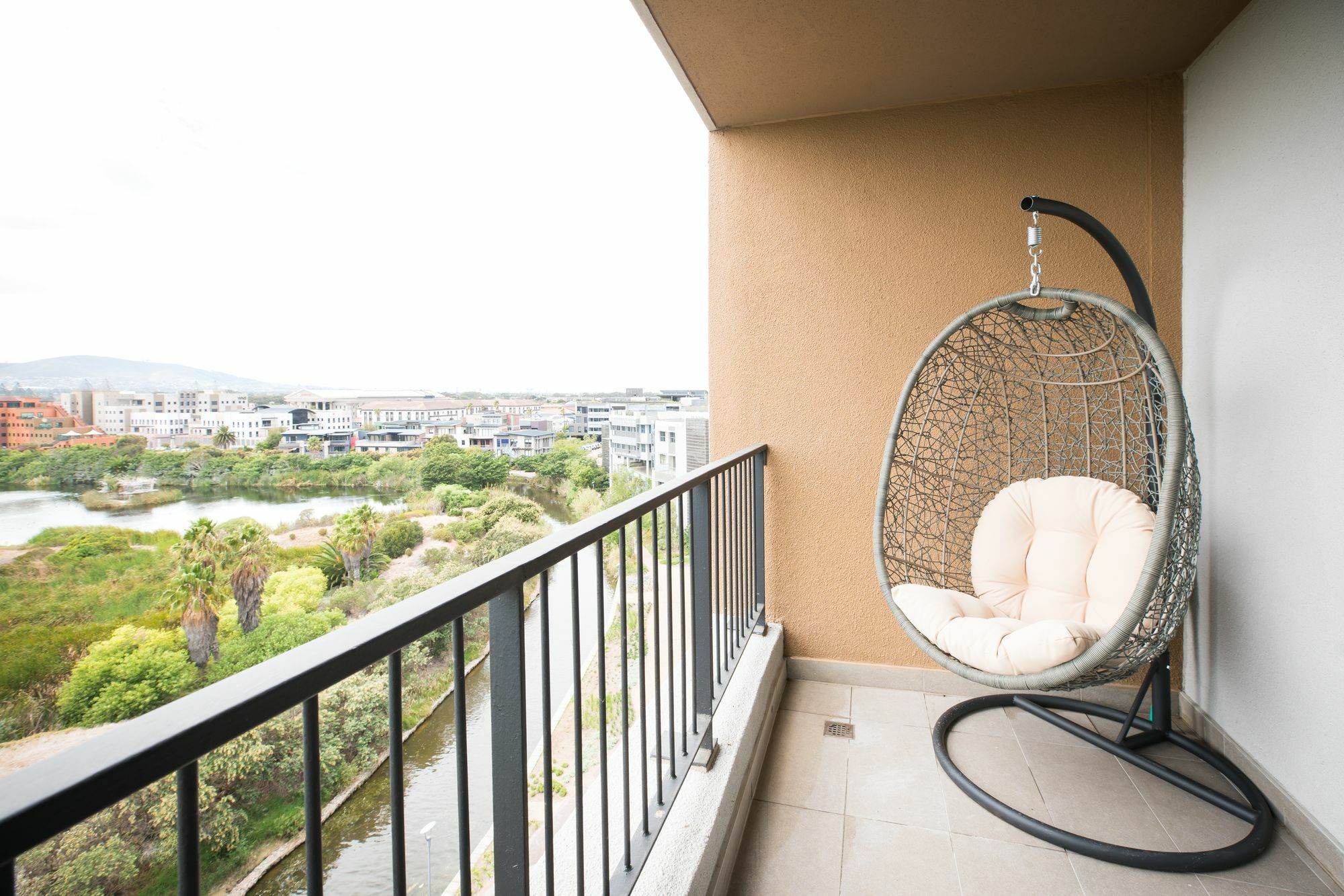Waters Edge Self-Catering Apartment Cape Town Ngoại thất bức ảnh