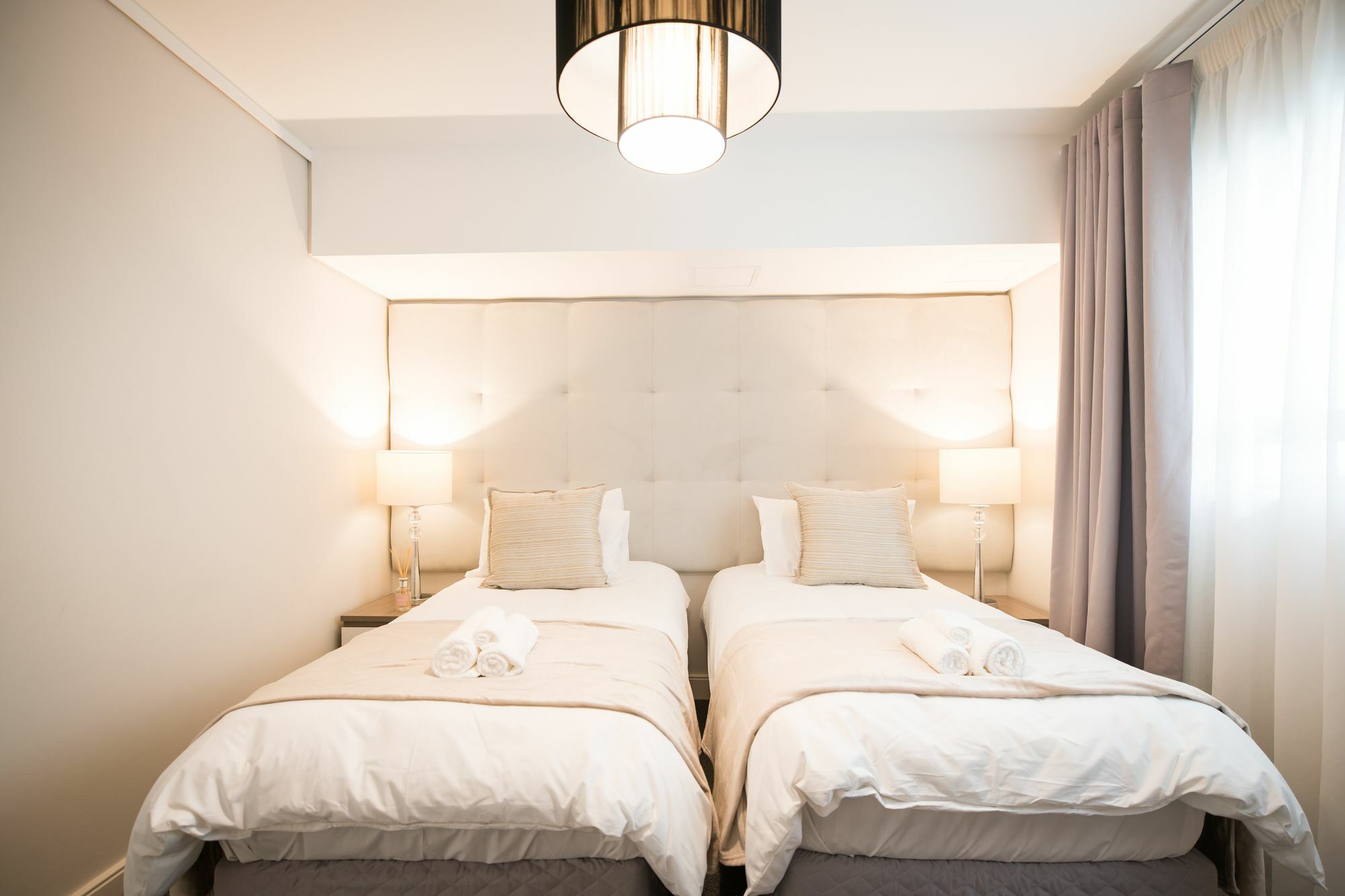 Waters Edge Self-Catering Apartment Cape Town Ngoại thất bức ảnh