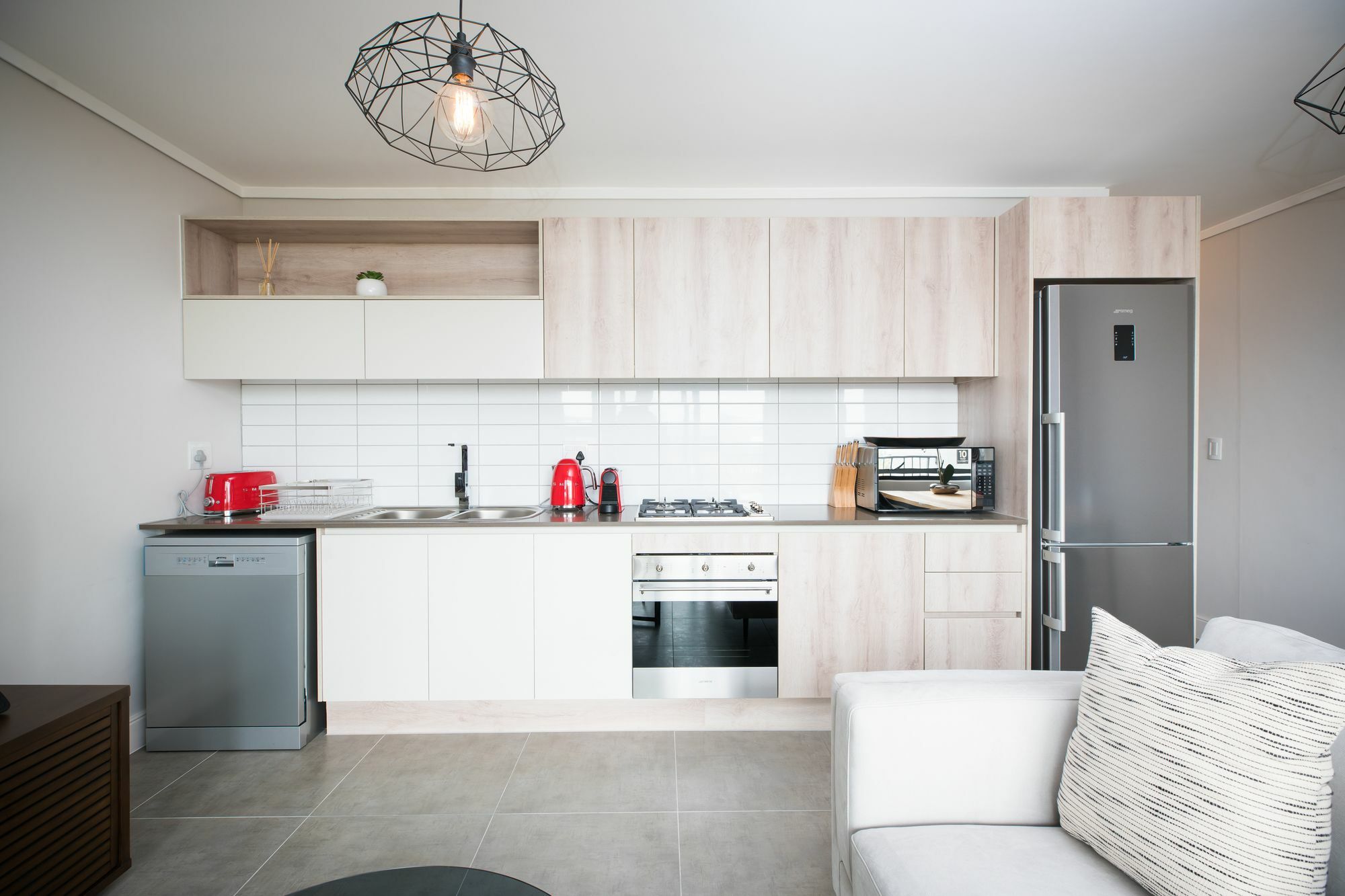 Waters Edge Self-Catering Apartment Cape Town Ngoại thất bức ảnh