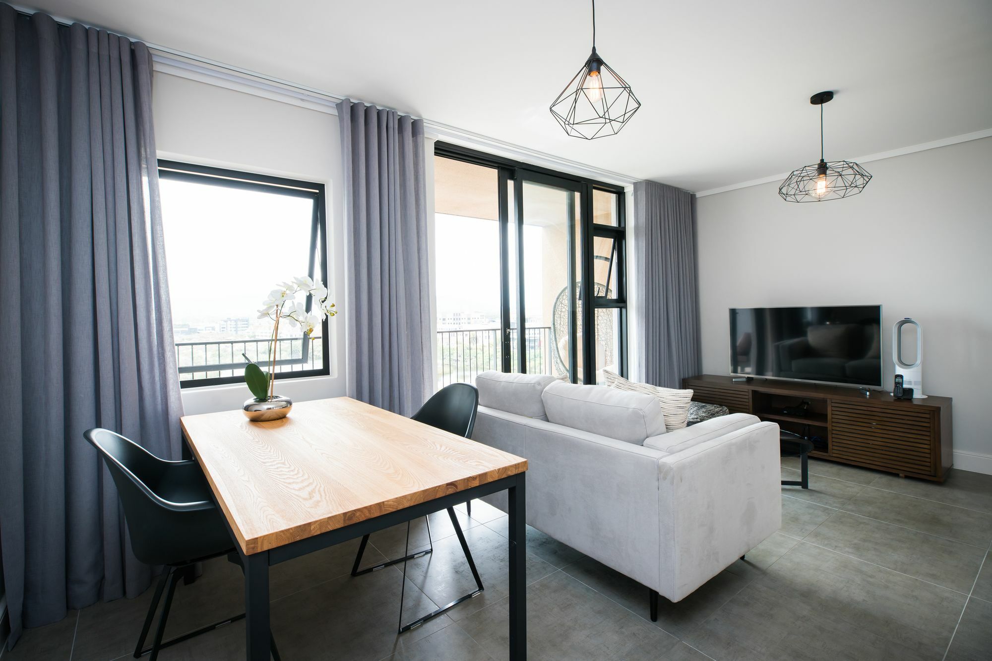 Waters Edge Self-Catering Apartment Cape Town Ngoại thất bức ảnh