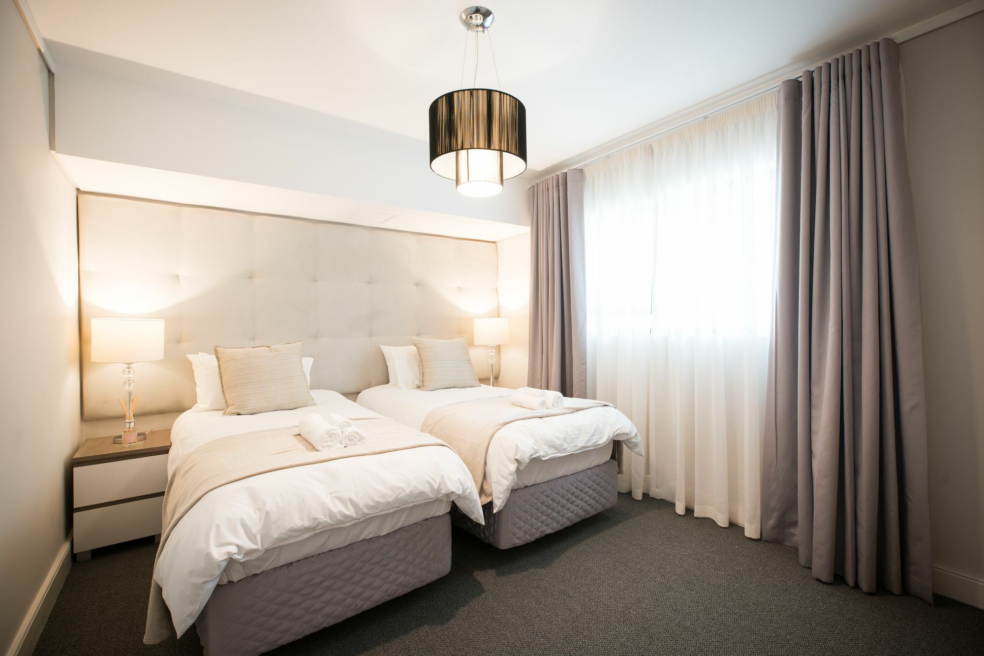 Waters Edge Self-Catering Apartment Cape Town Ngoại thất bức ảnh