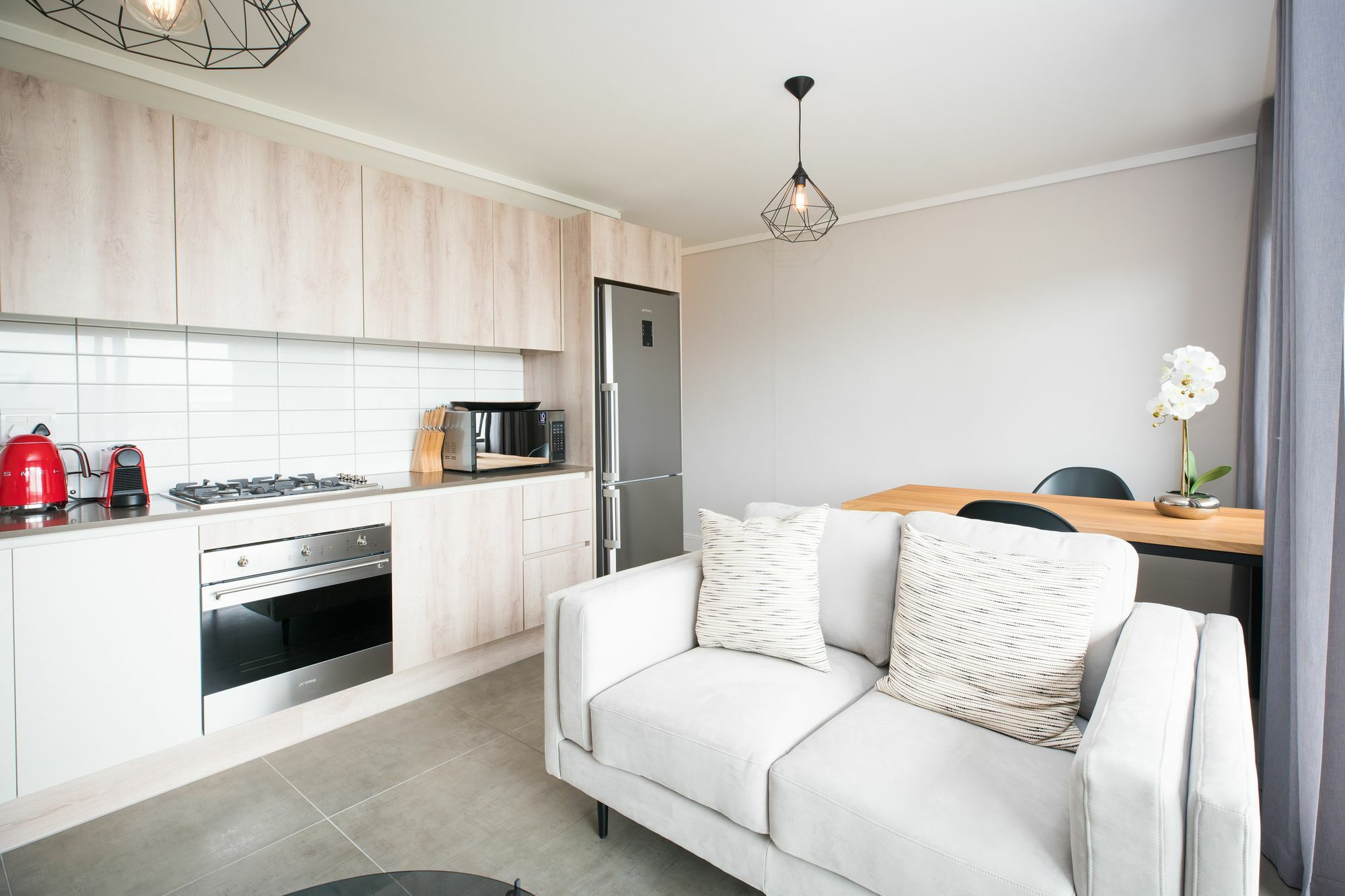 Waters Edge Self-Catering Apartment Cape Town Ngoại thất bức ảnh